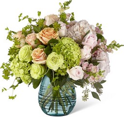 The Irreplaceable Luxury Bouquet from Clifford's where roses are our specialty